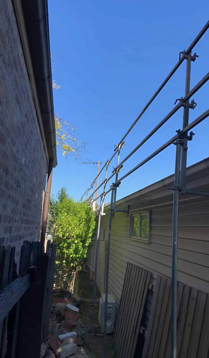 Safety Rail Frankston