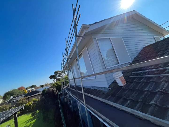 Safety Rail Services Frankston