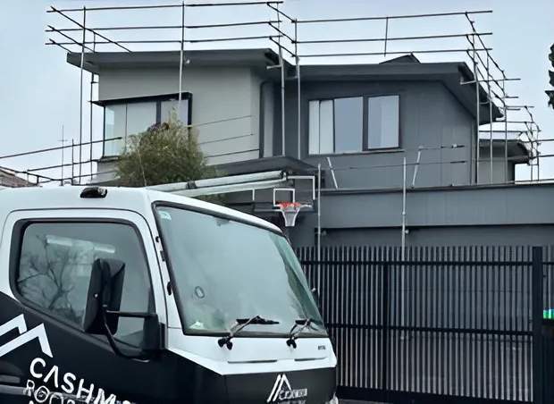 Roof Edge Protection Frankston