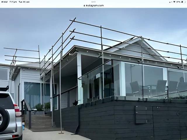 Roof Edge Protection Services Frankston
