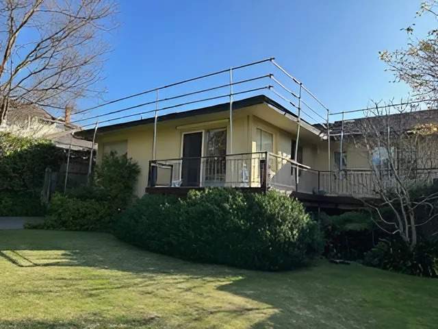 Safety Rail Frankston