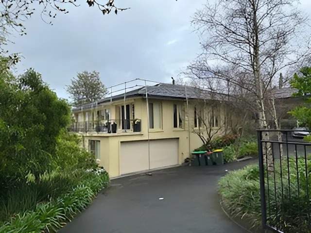 Roof Edge Protection Frankston