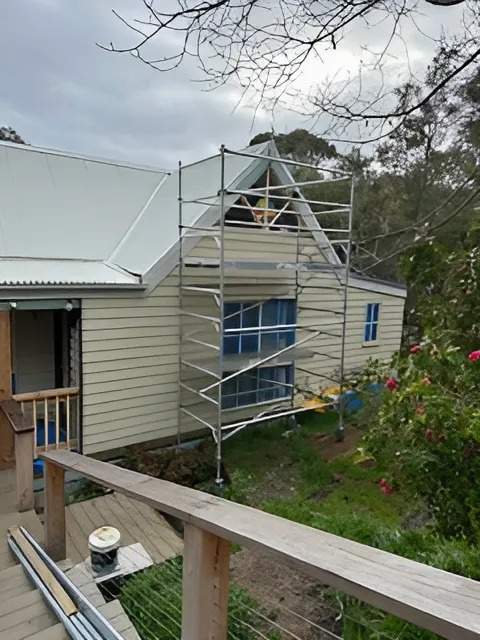 Safety Rail Services Frankston