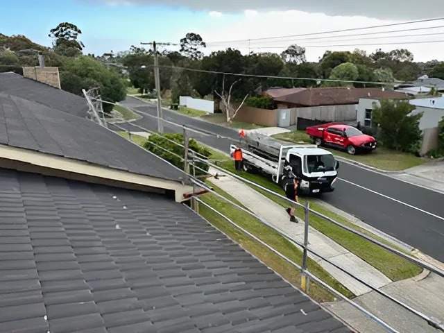 Safety Rail Services Frankston