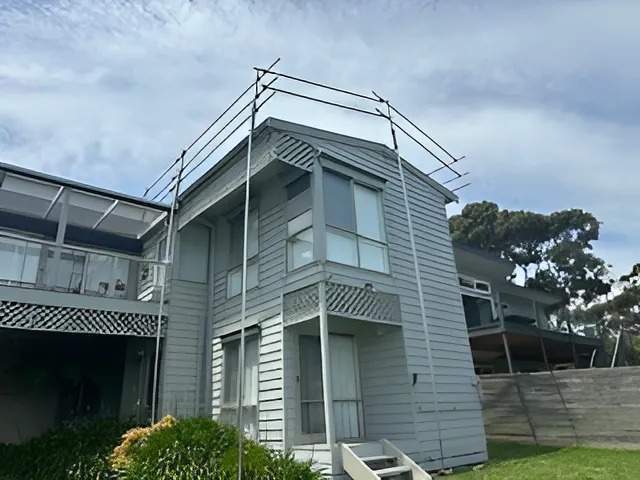 Roof Edge Protection Services Frankston