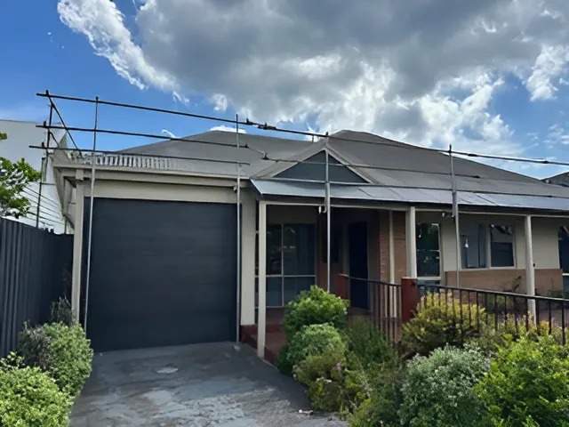 Safety Rail Frankston