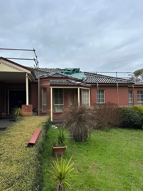  Safety Rail Services Frankston