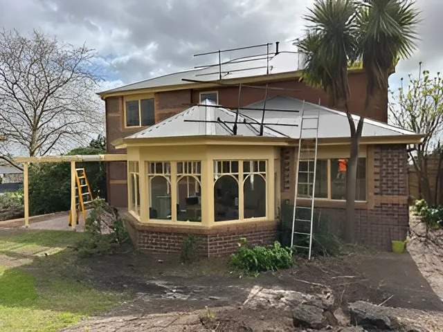 Safety Rail Services Frankston