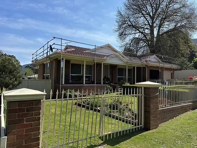 Safety Rail Frankston