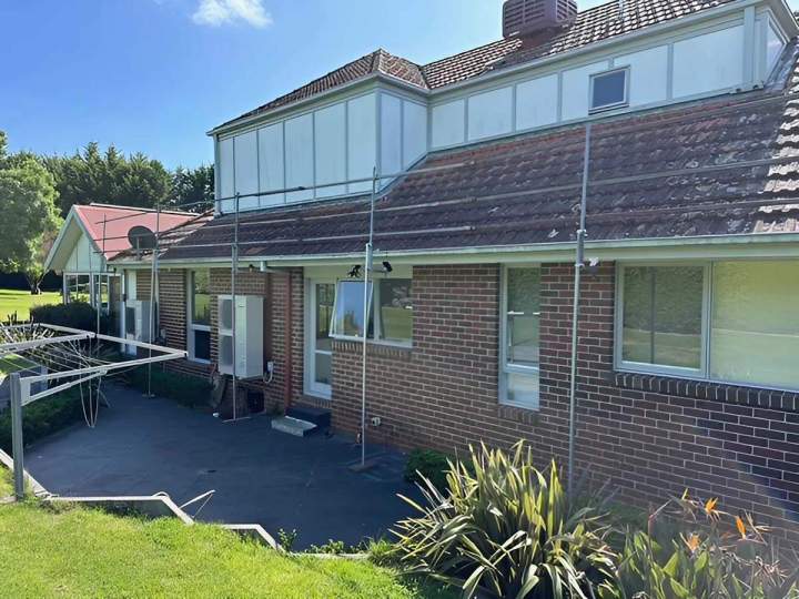 Roof Edge Protection Frankston