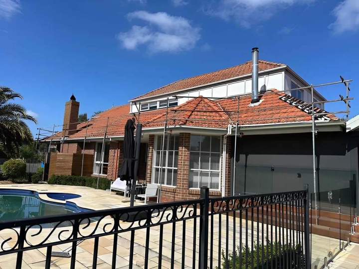 Roof Edge Protection Services Frankston