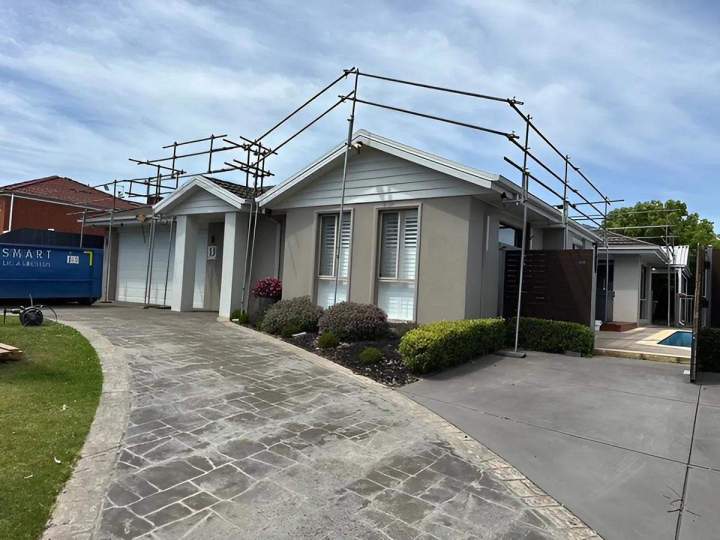 Safety Rail Services Frankston