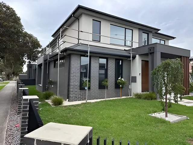 Guardrail Installation Frankston