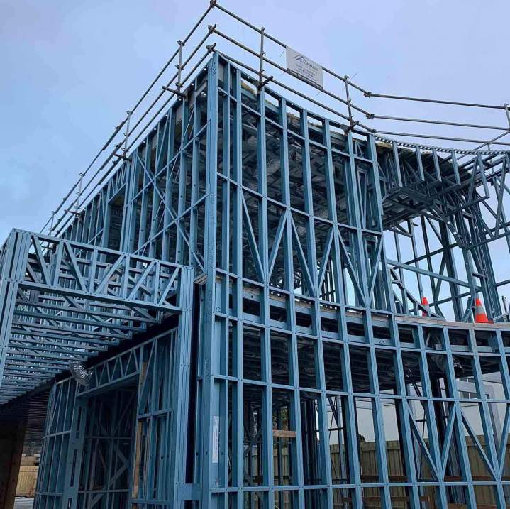 Quick Stage Scaffold Frankston