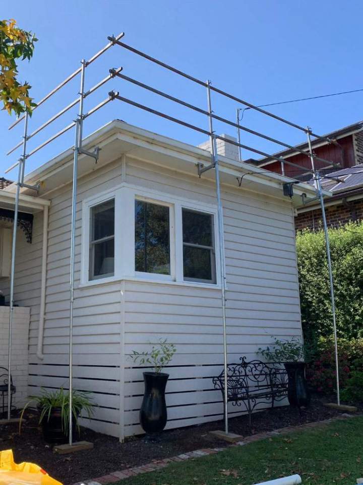 Safety Rail Frankston