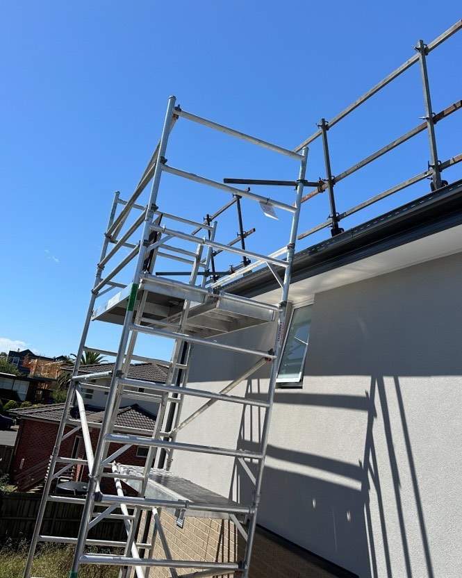 Efficient Mobile Tower Hire for Safe, Accessible Work at Height
