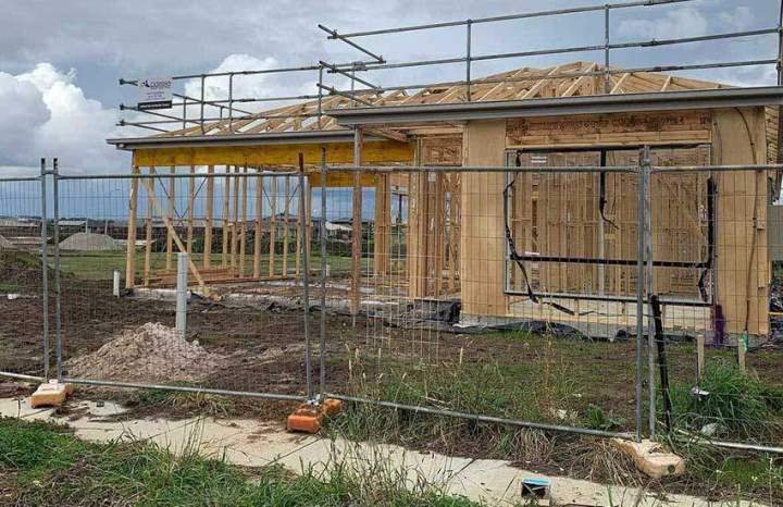 Safety Rail Frankston