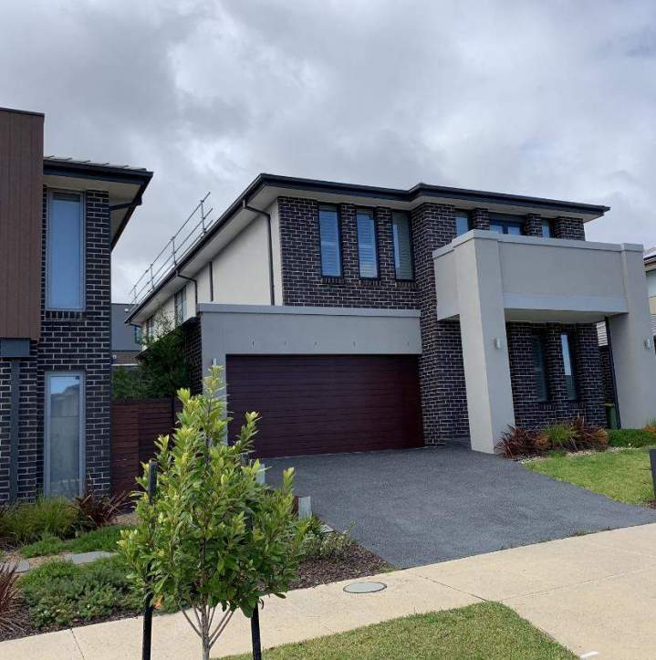 Roof Edge Protection Frankston