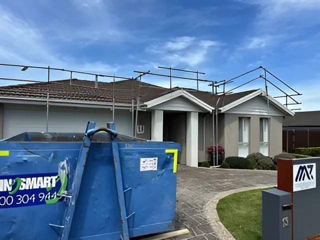 Safety Rail Frankston