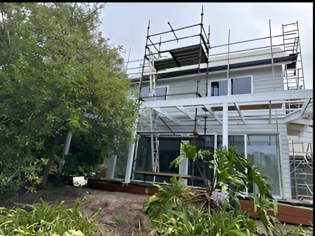 Edge Protection Frankston
