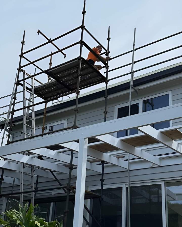 Safety Rail Frankston