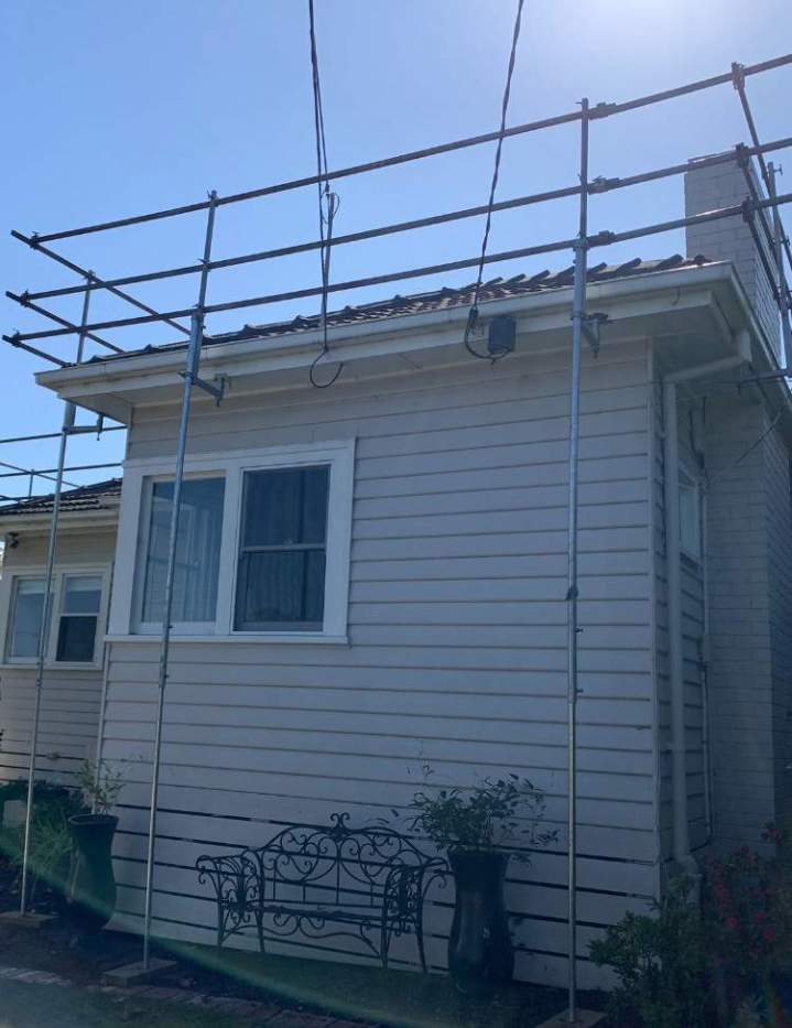 Safety Rail Services Frankston